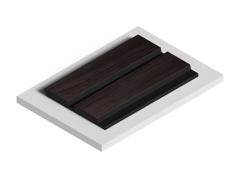 Панель HI WOOD